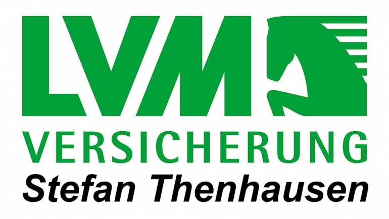 LVM-Versicherung Stefan Thenhausen